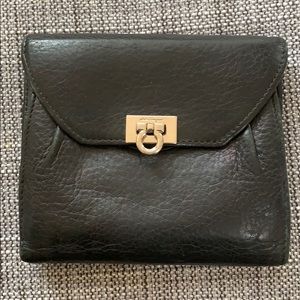 Salvatore Ferragamo Wallet